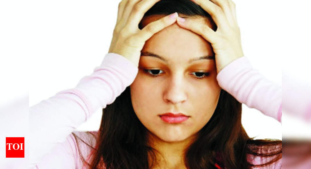 How to get rid of under eye puffiness Times of India