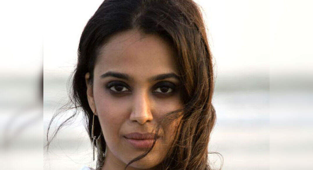 Swara Bhaskar signs her next film | Hindi Movie News - Times of India