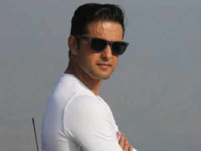 Vatsal Seth scared of informing his mother about his role of a rapist