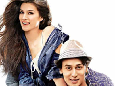 22 newcomers debut with Tiger Shroff