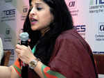 Shazia Ilmi's 'communal' remark sparks row