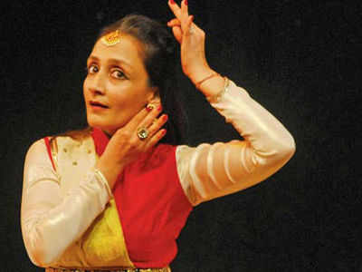 I didn’t feel the need to perform in Jaipur: Shivani Sethia