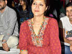 Parveen Sultana charms Bhopal
