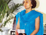 Evening with IPS officer-turned-writer Meena
