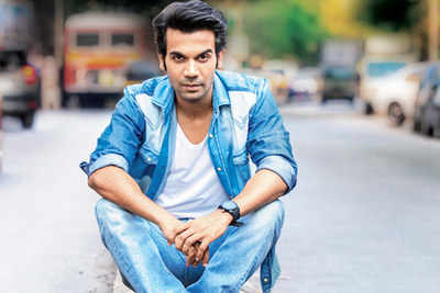 The extra ‘M’ in my name is for my Ma: Rajkummar Rao