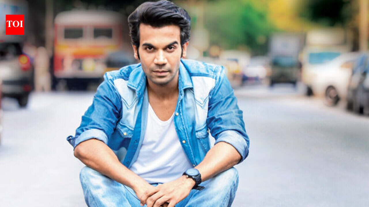 Shahid: The extra ‘M’ in my name is for my Ma: Rajkummar Rao | Hindi ...