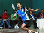 Sindhu, Kashyap win in Asia Badminton Championships