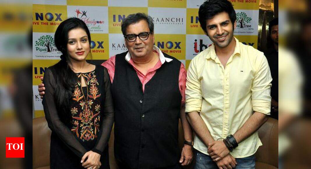 My M fixation comes from my mother Subhash Ghai Bengali Movie News