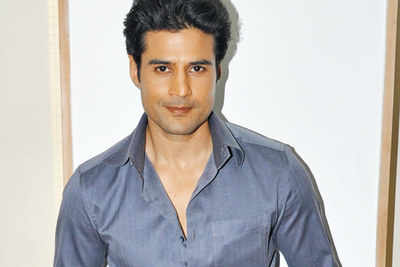 If I could charm people on TV, why can’t I do it on the bigger screen, asks Rajeev