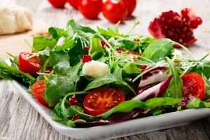 Goa&rsquo;s best vegetarian restaurants