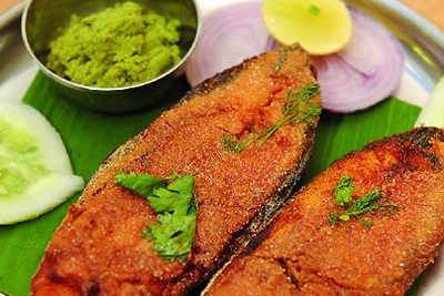 Restaurant review: Malwani Naka (Coastal) - Times of India