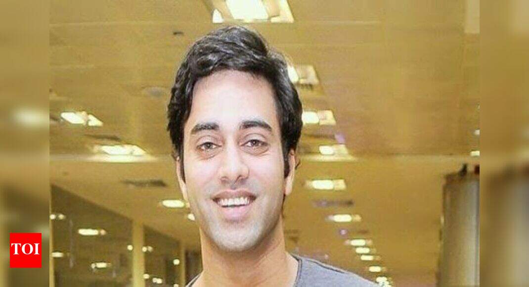Navdeep does a cameo in RGV-Vishnu film | Telugu Movie News - Times of ...