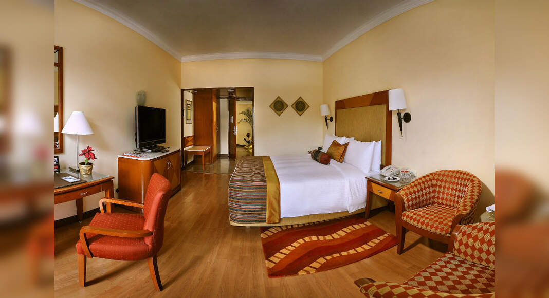 The Lalit Ashok, Bangalore Get The Lalit Ashok Hotel Reviews on Times