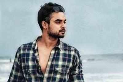 I was given one year to try my luck in films: Tovino Thomas