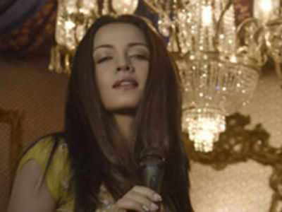 Singing for the LGBT cause was an exhilarating experience: Celina Jaitly