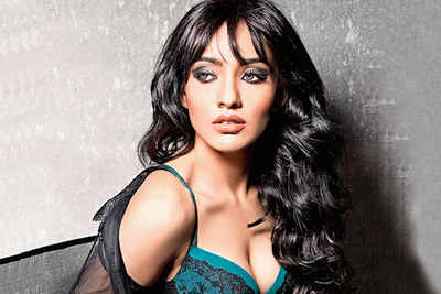 Jackky Bhagnani is sweet, but not my type: Neha Sharma