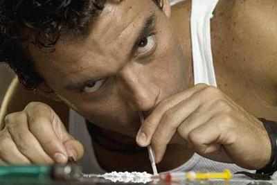 Compound halts cocaine addiction and relapse behaviours
