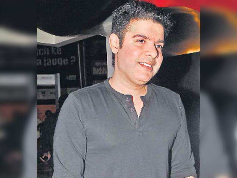For the love of money | Hindi Movie News - Times of India