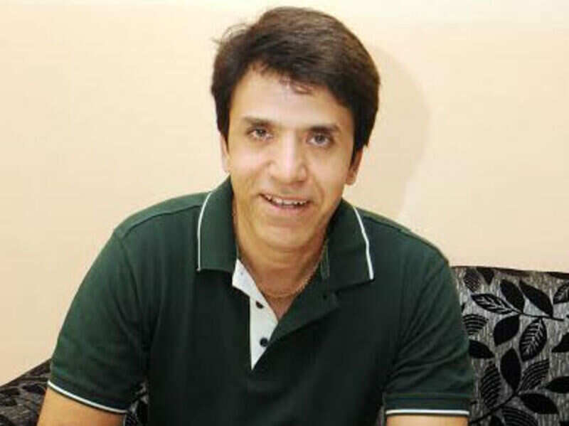 Poonam Dhillon: I'm currently working only for money: Sooraj Thapar - Times  of India