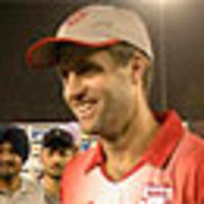 Katich to lead Australia A on India visit