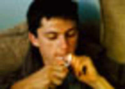 Drugs, sex affecting teens' health - Times of India