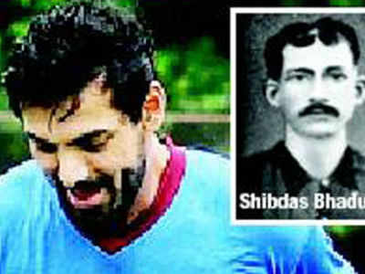 John Abraham to play football legend Shibdas Bhaduri in Shoojit Sircar's next