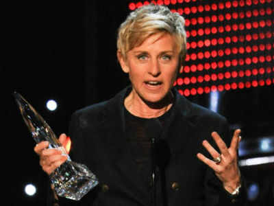 Ellen DeGeneres to launch HGTV home-design show