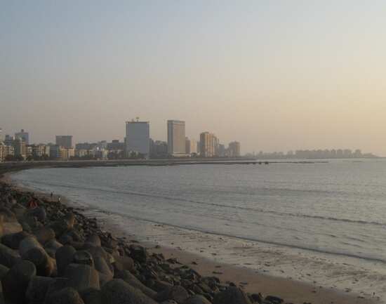 Budget hotels in Mumbai