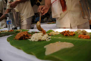 A vegetarian&rsquo;s guide to Bangalore