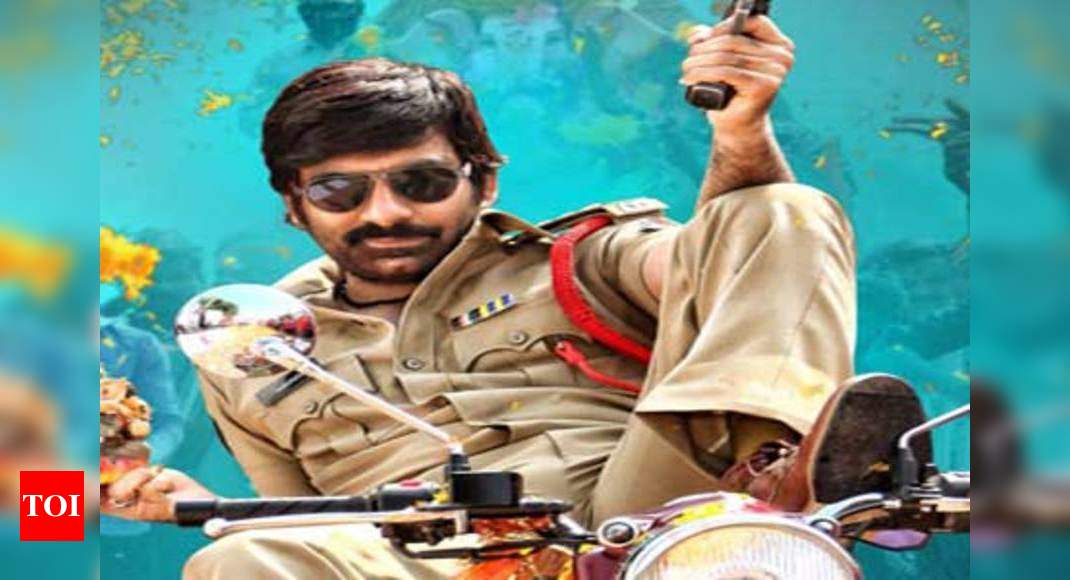 Ravi Teja's Power To Be Shot In Bangkok 