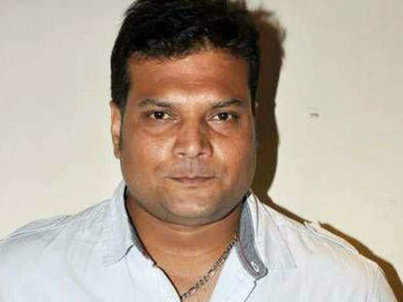 Nikitin Dheer: I'll be a misfit in the Bigg Boss house: Dayanand Shetty ...