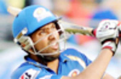 IPL 7: Mumbai Indians elect to bat against Chennai Super Kings