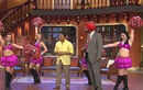 Gavaskar and Sehwag on CNWK