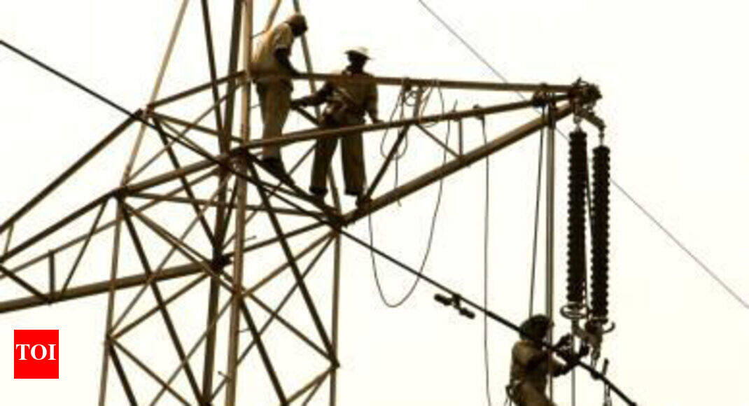 use of electricity Gadget to check use of electricity Times of India