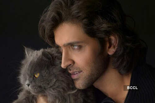 From his real name to the story behind “duggu”, 5 lesser known facts about Hrithik  Roshan