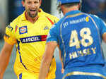 IPL 2014: CSK vs MI