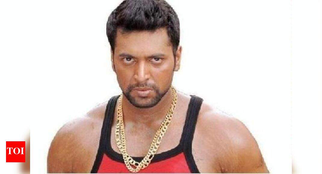 Jai, Jayam Ravi ready to make entry with Rajini? | Tamil Movie News ...