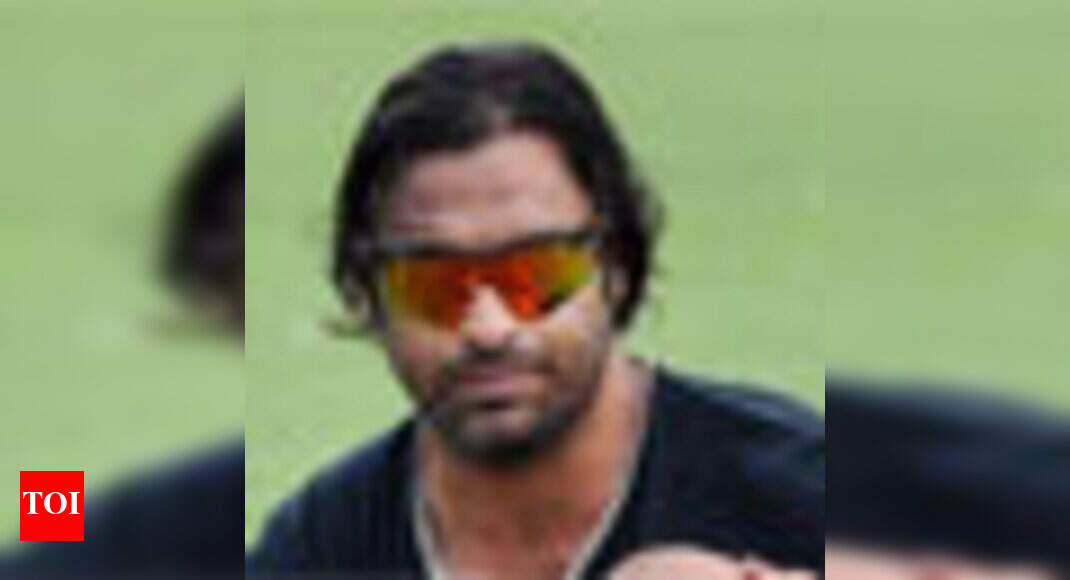 PCB nod for Shoaib's short Surrey stint | New Zealand in India 2016 ...