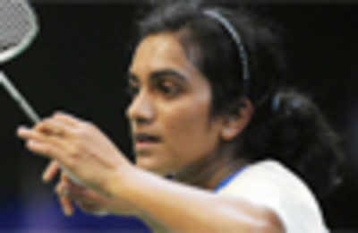 PV Sindhu loses battle of nerves in Asian Championship