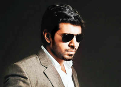 Nivin Pauly admits he can't sing
