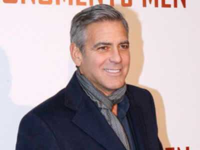 George Clooney, Amal Alamuddin engaged?