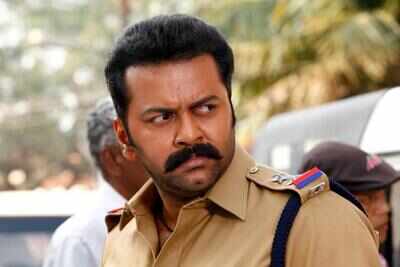 Indrajith to play a police officer in Angels