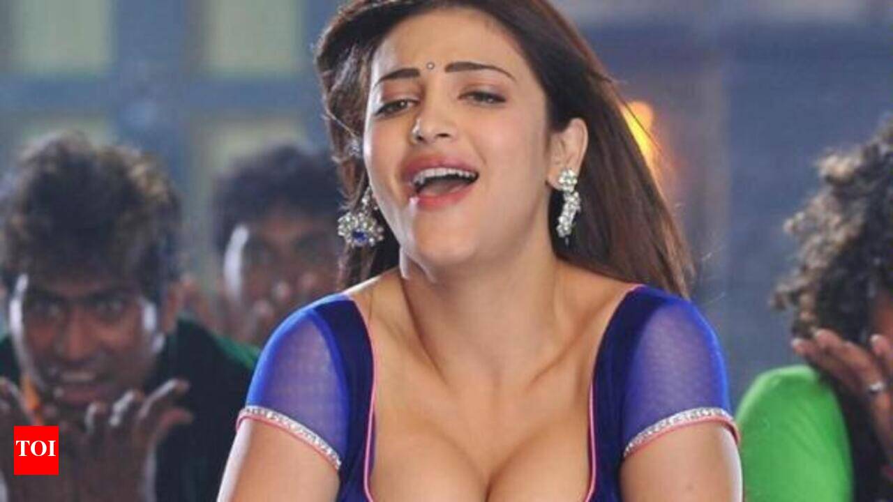 Shruti hassan sex videos