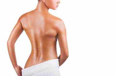 Are you suffering from back acne?