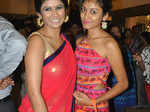 Celebs @ Apur Panchali premiere