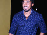 Maanikya's pre-release party