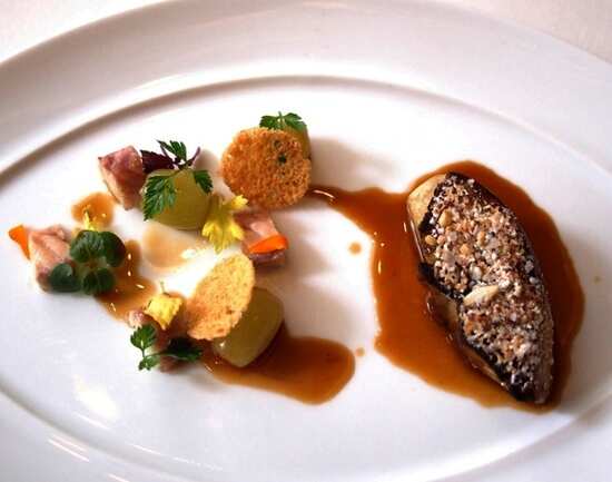 Restaurants in Delhi serving the best Continental fare