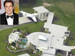 Expensive Celebrity Homes
