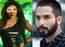 Exes Priyanka and Shahid Kapoor's face off this October