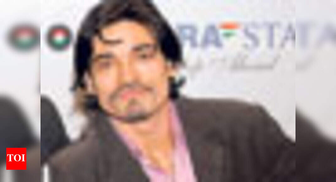 Shahwar’s Malaysian film | Hindi Movie News - Times of India